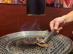 -大阪烧肉BAKA一代(十亩地店)