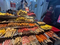 -魏记里脊肉炸炸炸(南门口店)