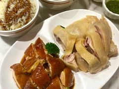 -星平鸡饭·粤菜小炒(印象城旗舰店)