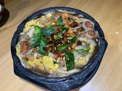 -王明古法砂锅居(开化寺店)