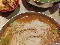 -朴家冷面(总店)