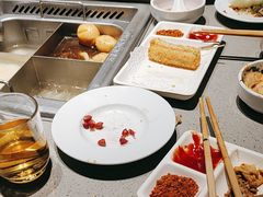 -海底捞火锅(九久奥特莱斯店)