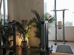 -YCHL FIT 健身(星寰店)