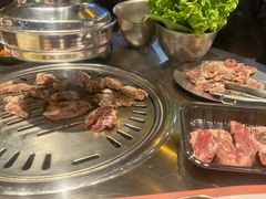 -炽城·烤肉名家(鸿达中央广场店)