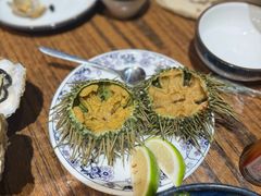 -蚝堡海鲜·威海菜·海肠捞饭·烧烤·亚洲吃蚝公司(幸福门店)