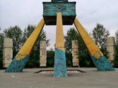 -北极村旅游风景区