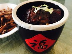 -上海小南国(国会店)