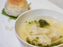 -Yan Ting 宴庭中餐厅(上海静安瑞吉酒店)