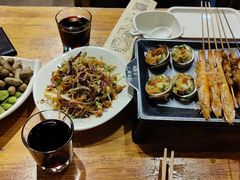 -管氏翅吧(护国寺店)