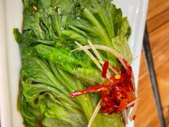 -船歌·鱼水饺青岛菜(国贸商城店)