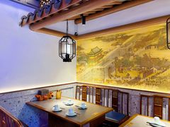 -姑苏家宴·苏帮菜·松鼠桂鱼(苏州总店)