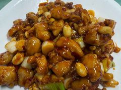 -北平味道.京味菜.烤鸭(梨园店)