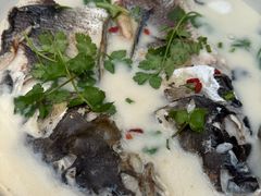 -又见炊烟私房菜(敬亭路店)