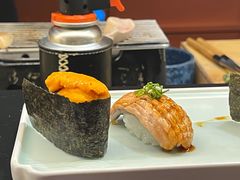 -Sushi Hanzo半藏(天环广场店)