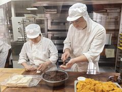 -富华斋饽饽铺·宫廷糕点·伴手礼(护国新天地店)