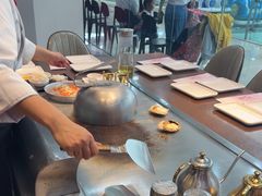 -湘汇概念铁板烧(铁西万达店)