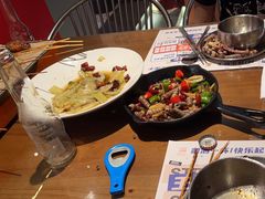 -神府路壹号·海鲜烧烤·砂锅粥·锅物(三坊七巷店)