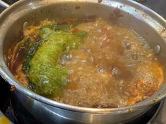 -龍歌自助小火锅(崂山丽达店)