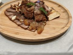 -谷语中餐厅
