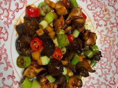 -品味居·首店·大连鲜活海鲜大连菜(东港店)
