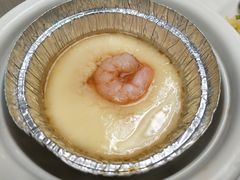 骨汤鲜虾蒸蛋-乡村基(南坪上海城店)