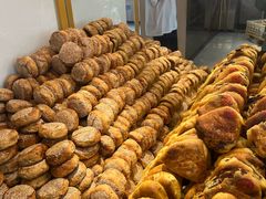 -杨老大焙子月饼干货(宽巷子民族美食街店)