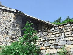 -北京山里寒舍度假酒店