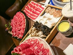 -快乐小羊·内蒙牛羊肉火锅(流花中心店)