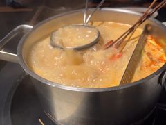 -生如夏花泰式火锅(西村黑金店)