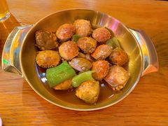 -回·龙虾铺·盆盆蟹·烧烤大排档(回龙观店)