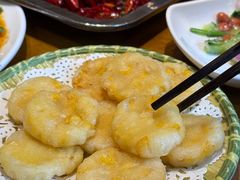 -弓虽昌焖烧鸡(大竹林店)