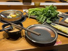 -呷哺呷哺 黄金牧场 (新中关购物中心店)