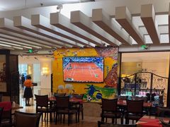 -五洲皇冠巴西烤肉餐厅