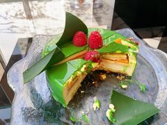 -广州文华东方酒店·悦铂尼西餐厅
