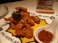 -太二酸菜鱼(广州IFC国金天地店)
