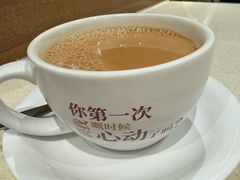 -和平馆·地道港澳茶餐厅(西门口店)