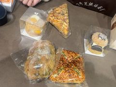 -7号里低糖生日蛋糕(南阳路店)