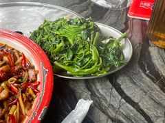 -江湖黑大兔(杨家坪店)
