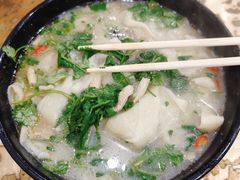 -惠丰源烩面馆(经七路店)