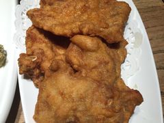 -双合园·海鲜水饺青岛菜(上清路店)