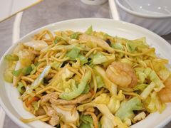 -台北楚楚园馅饼粥(虹桥南丰城店)