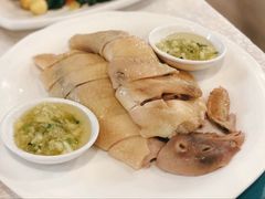 壹心鸡-文记壹心鸡(宝华路店)