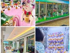 -广州香格里拉酒店
