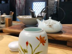 -瓷语堂(上海五维空间创意园店)