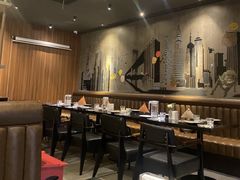 -西堤牛排(北京国瑞店)