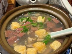 -南京大牌档(之心城店)