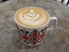 -COTTON CAFE(德信·中外公寓店)