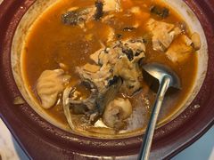 -园里前·10年私厨·福建菜(台江万达鳌峰洲店)