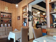 -芭堤雅泰国餐厅(胜利路店)