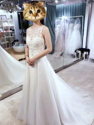 -LANYI COUTURE高级婚纱礼服改衣店